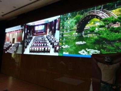Indoor P3 Full Color Favorable Hot Selling LED Screen for Taxis