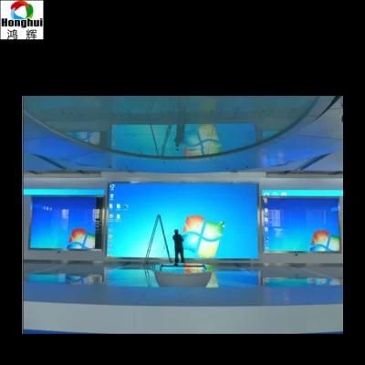 P3 Indoor LED Video Wall Panel Advertising Screen