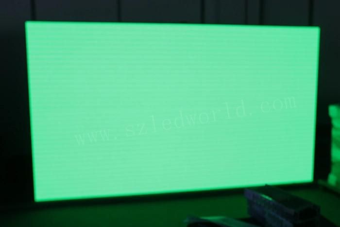 P4 Rental Indoor LED Screen Panel Board Display for Stage