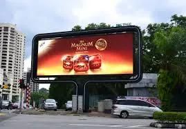 1r, 1g, 1b Video Fws Cardboard, Wooden Carton, Flight Case Indoor Advertising LED Display Screen