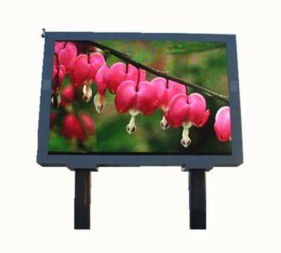 Personal Customized Video Wall P10 LED Display for Advertisement