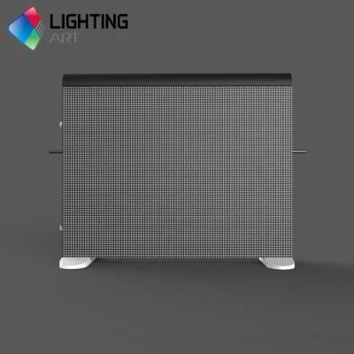 P10 LED Display Screen Full Color Outdoor Waterproof Stadium LED Display