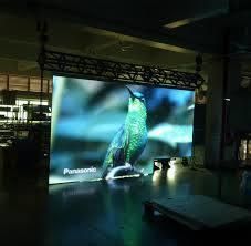 P12 Custom Full Colour Waterproof LED Screen Display Outdoor