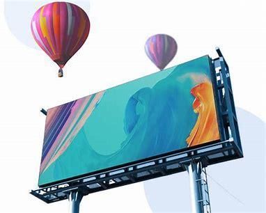 Outdoor Waterproof Full Color Hight Quality Low Price P3 LED Screen