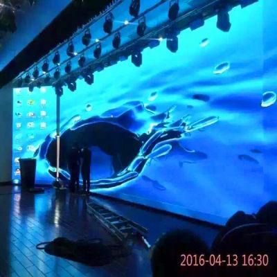 Indoor High Resolution LED Display P2.5 Video Screen