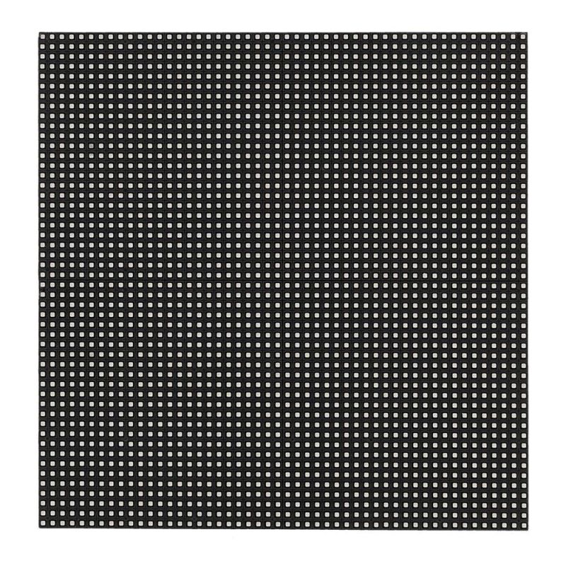 1/13scan SMD Full Color LED Module 192*192 P3.8 Indoor LED Panel