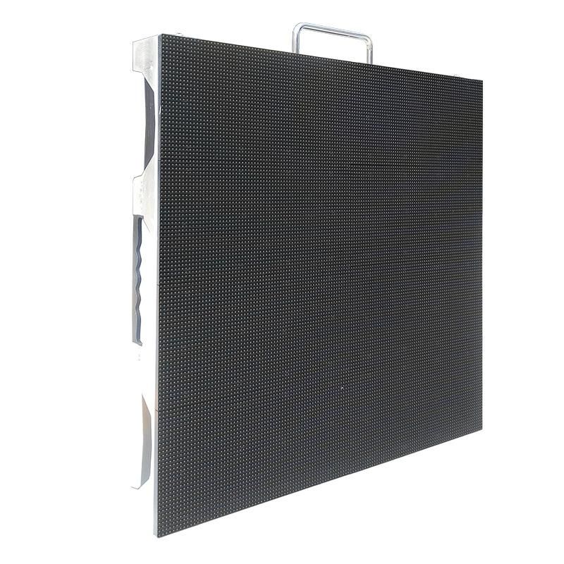 P2.5 P3 P4 P5 P6 Indoor Outdoor RGB LED Display Panel Video Wall Screens