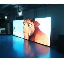 Rental Die-Cast Cabinet LED Display Video Wall