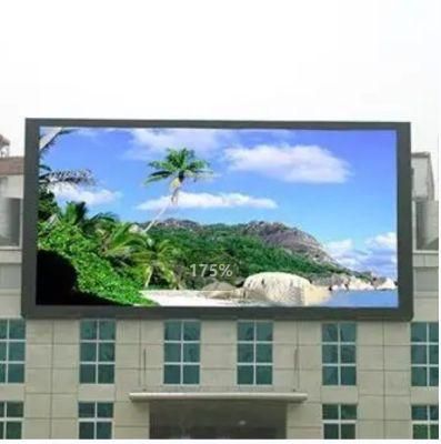 1r, 1g, 1b LED Video Fws Outdoor Display Full Color