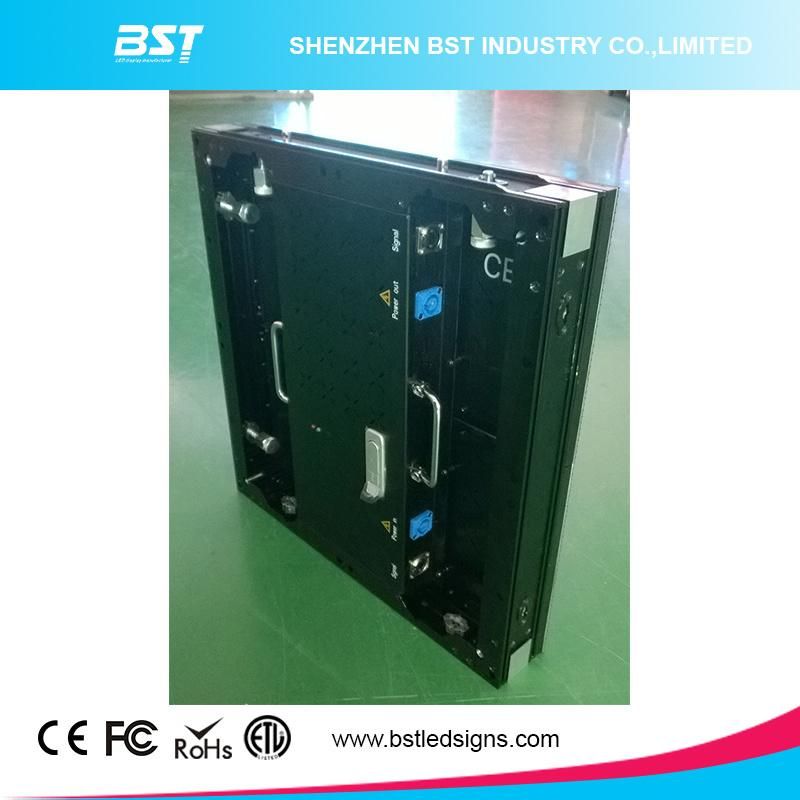 High Brightness P6mm HD Video LED Display Screen for Stage