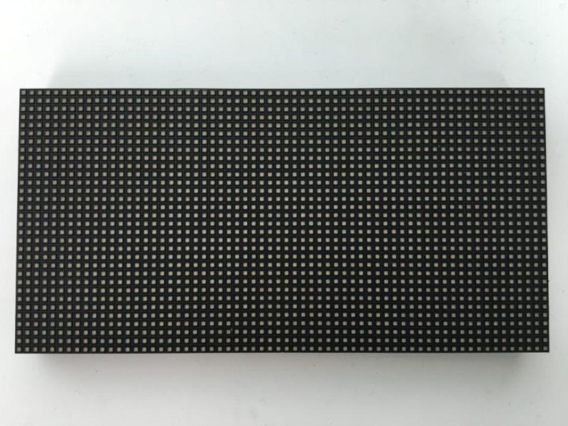 2012+2038sic 288*144 P3 Indoor LED Module Full Color LED Panel