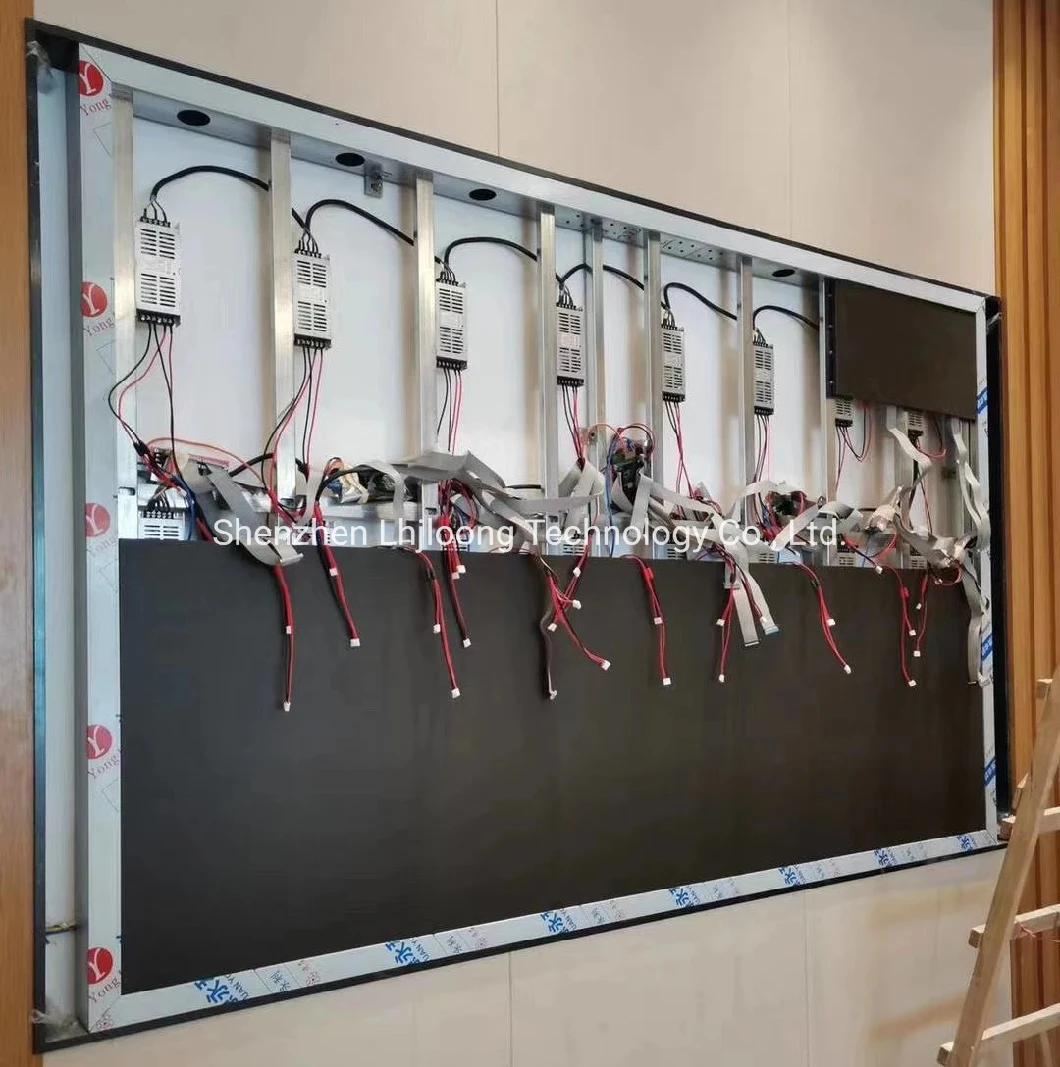 LED Display Panel P2.5 LED Module