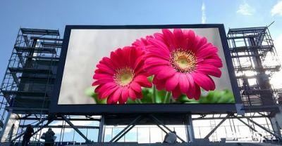 RoHS Approved CE, RoHS, UL, CCC, ETL Fws Tvs LED Screen