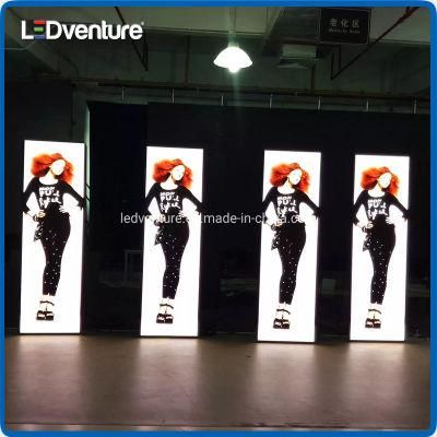 Indoor High Brightness Advertising LED Poster