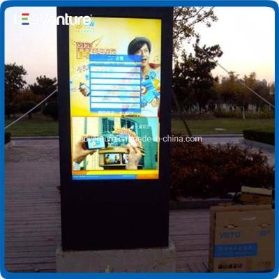 Wholesale Outdoor Pole LED Display Importer