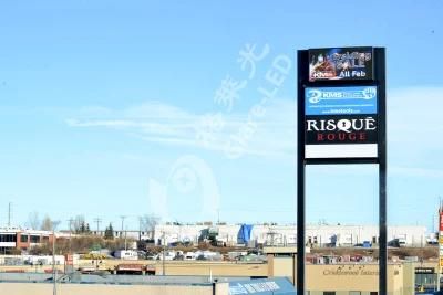 LED Screen/Display Wall Advertising LED Display Outdoor LED Video Display Outdoor LED Screen