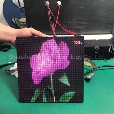 P2.5 250X250mm LED Video Display Module Factory