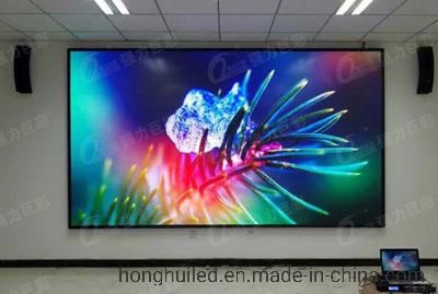 SMD2121 P3 Indoor Full Color LED Display Screen