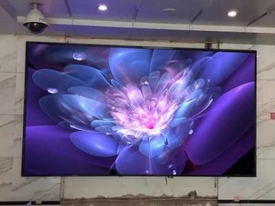 2K HD, 4K UHD Advertising Fws Billboard Indoor LED Screen