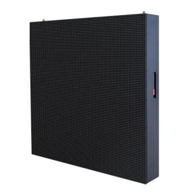 P8mm Outdoor Waterproof LED Display