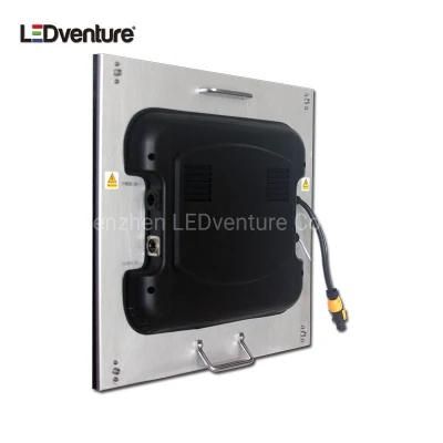 High Quality P4.81 LED Dance Floor LED Video Wall for Indoor Outdoor Stage Events