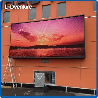 Good Price P6.67 Outdoor Billboard LED Display Panel