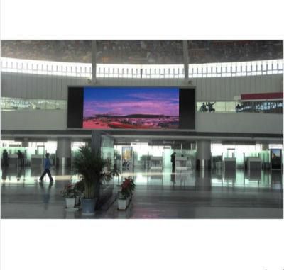 Indoor P7.62 HD Full Color SMD LED Display Panel Advertising Board Screen (P3/P4/P5/P6/P10/P7.62)