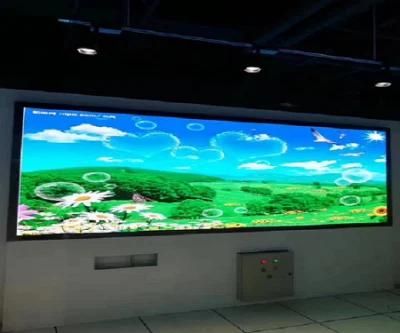 High Refresh Rate Indoor P2 LED Display Screen