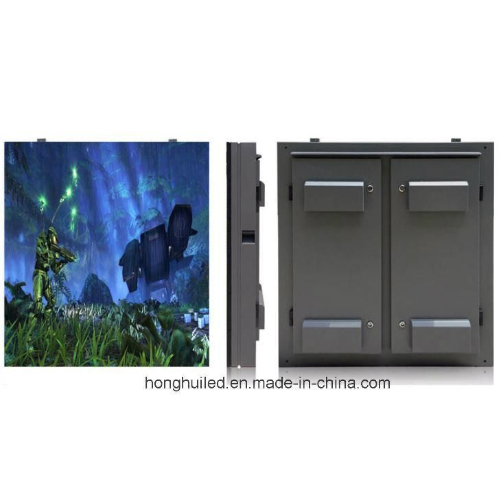 Energy Saving P5 Outdoor LED Display Screen for Cultural Tourism