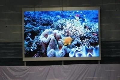 15-20 Days Video Fws Cardboard, Wooden Carton, Flight Case LED Display