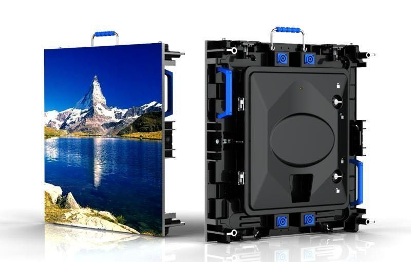 P4/P5/P6 Outdoor LED Display Video Wall Panel Billboard LED Screen