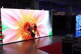 Shenzhen Fws Full Colour LED Display Fixed Installation Sign and Panel