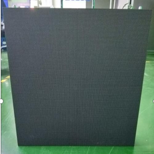 HD Indoor P3 SMD Full Color LED Display Screen Panel Wall