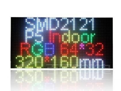 High Definition LED Video Wall Screen P5 Indoor LED Display