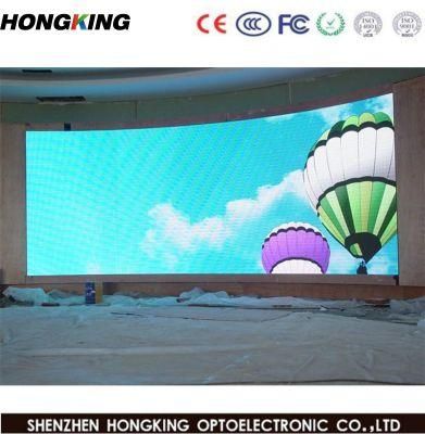 Full Color Giant Outdoor LED Display Screen Signage for Advertising