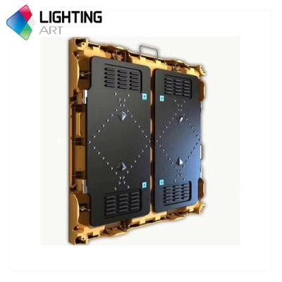 P8 High Brightness Outdoor LED Advertising Display Screen