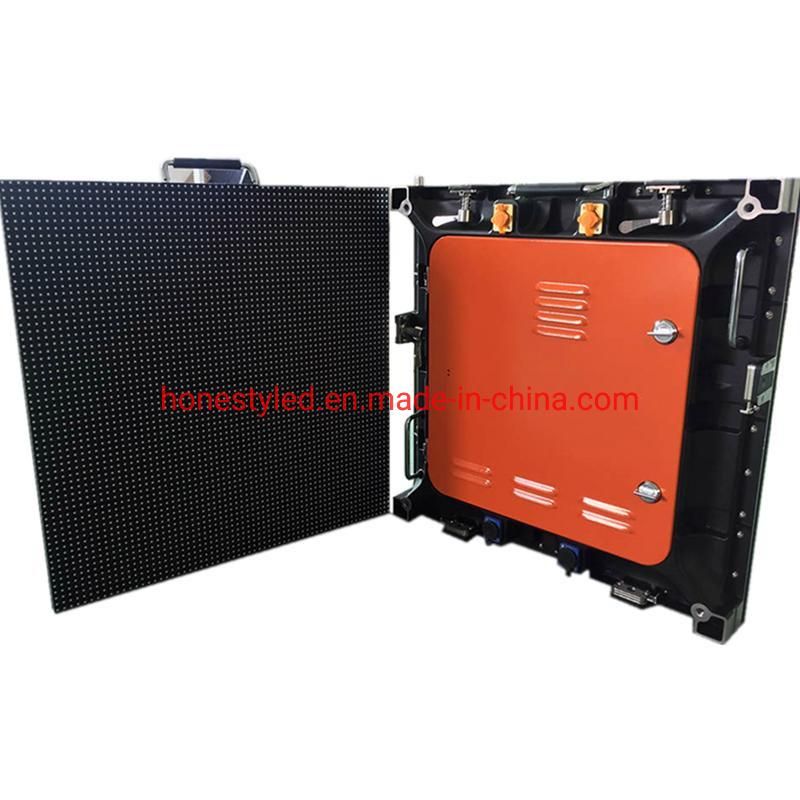 Energy Saving LED Advertising Billboard Panel SMD Waterproof P8 Big Commercial Outdoor Video Wall Full Color LED Sign Board