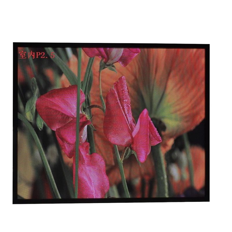 Hot Sell pH5mm Full Color Indoor Rental LED Display Screen