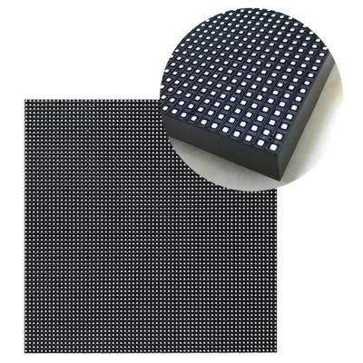 SMD1921 Outdoor 1/16scan P3.91mm LED Module 250X250mm