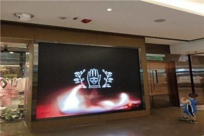 1m-10m Video Display Fws Cardboard, Wooden Carton, Flight Case Absen LED Screen