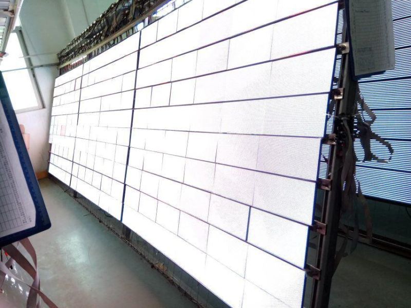 Customized Indoor Rental LED Display P5 LED Screen for Stage