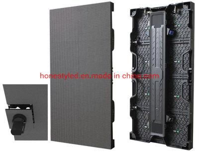 High Performance Waterproof Rental Stage LED Display Panel P3.91 P4.81 Outdoor LED Display Screen Full Color LED Screens