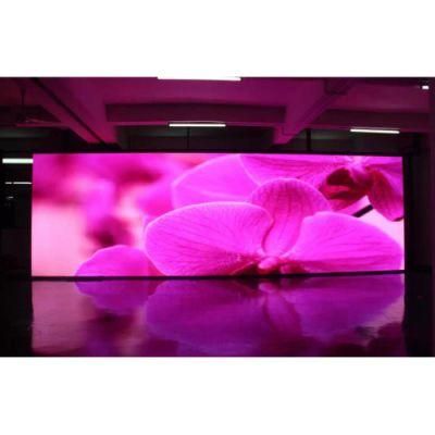 2 Years Warranty P4.81 High Refresh LED Display Board