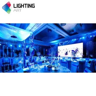 LED Screen Indoor LED Advertising Digital Display Board P3.91 Rental LED Display