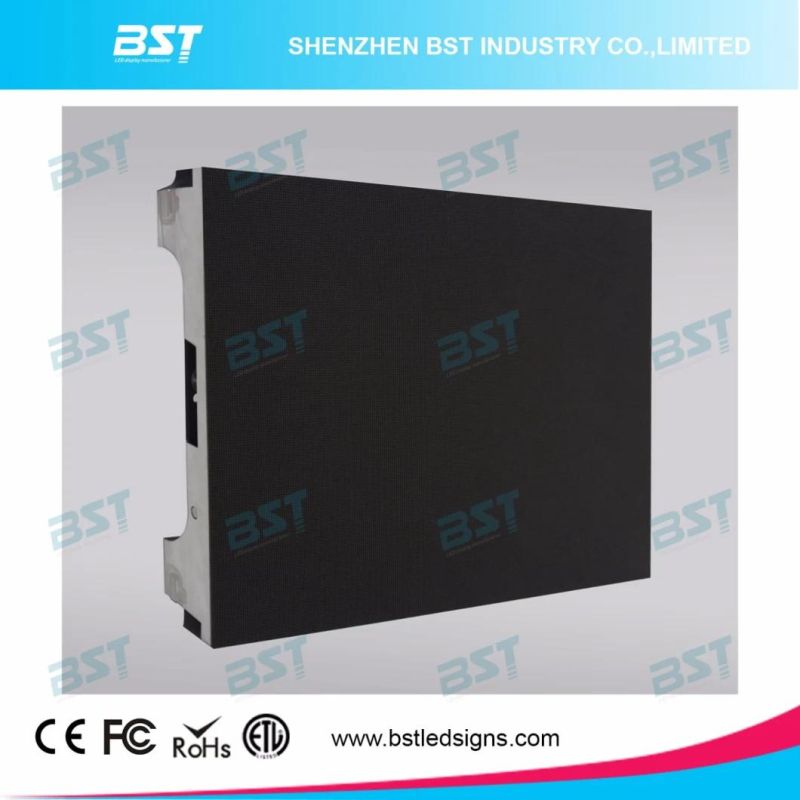 High Precision P1.5 Small Pixel LED Display Screen