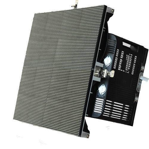 HD P6 SMD Indoor LED Vidio Display Panel