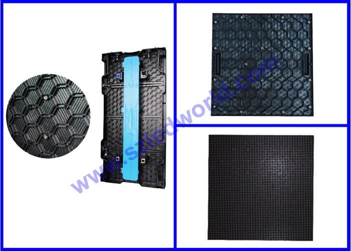 Video Wall P4.81 Indoor Rental LED Display Screen Price