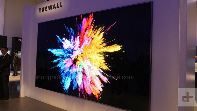 P2.5 1400CD/M2 Indoor LED Display Panel