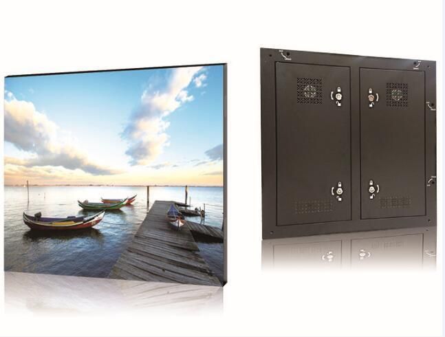 Aluminum Cabinet Panel P5 for Advertising Display