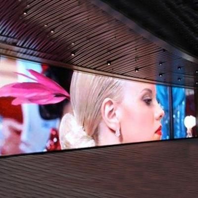 P10 Indoor Full Color LED Display Screen/LED Sign